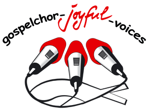 Joyful Voices - Das Rote Mikrofon
